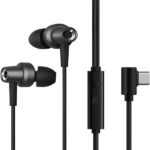 Edifier GM260 Plus Black No ANC 1 Year Warranty